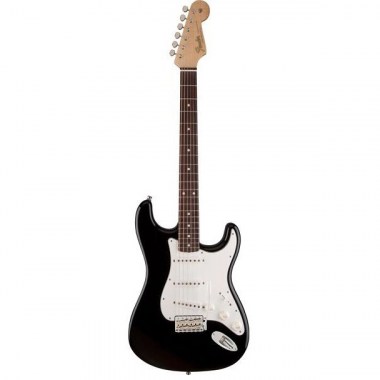 Fender Postmodern NOS Strat RW BLK (Custom Shop) Электрогитары